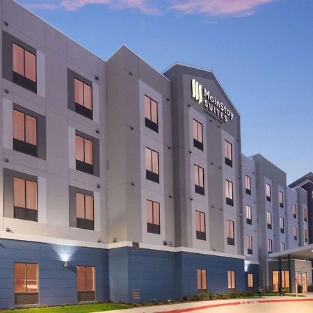 Sleep Inn Dallas Northwest - Irving المظهر الخارجي الصورة