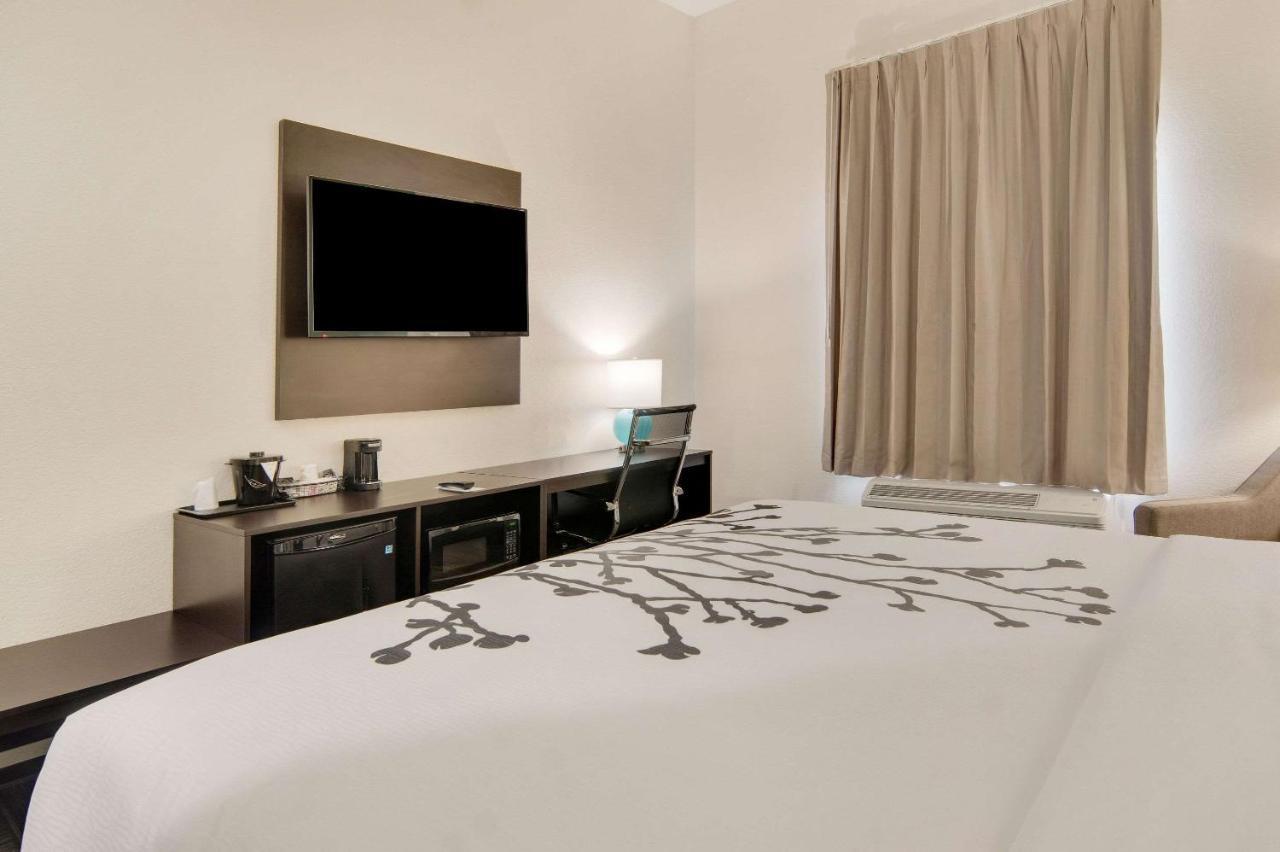 Sleep Inn Dallas Northwest - Irving المظهر الخارجي الصورة