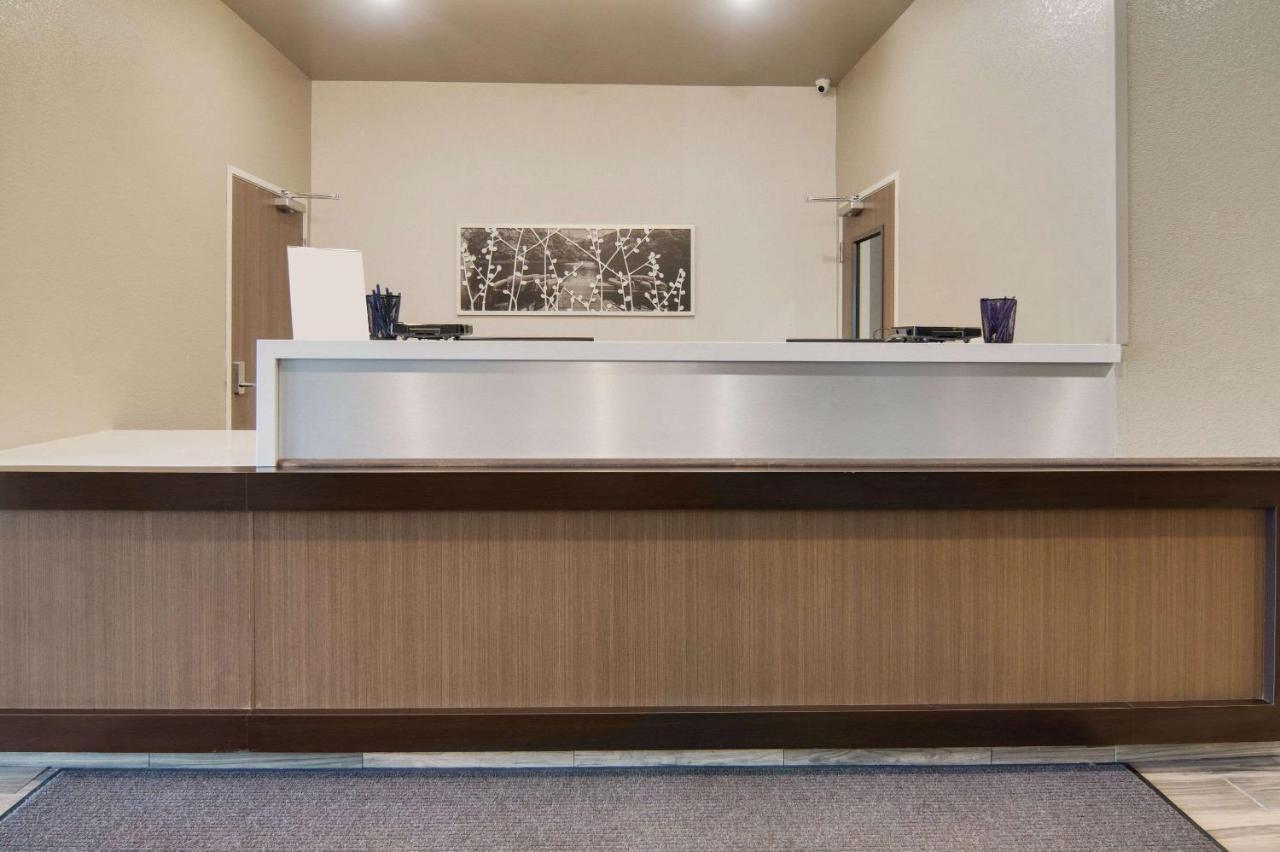Sleep Inn Dallas Northwest - Irving المظهر الخارجي الصورة