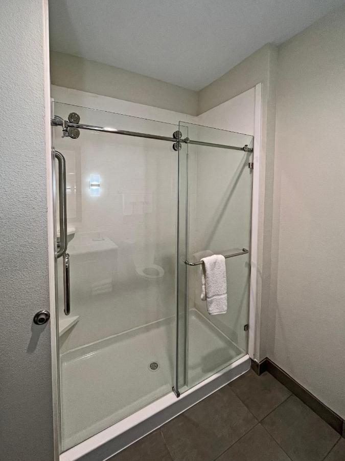 Sleep Inn Dallas Northwest - Irving المظهر الخارجي الصورة