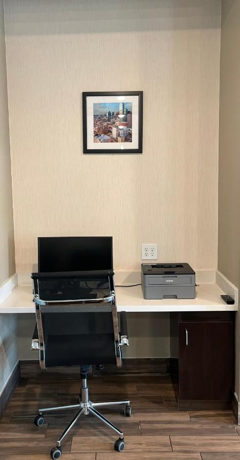 Sleep Inn Dallas Northwest - Irving المظهر الخارجي الصورة