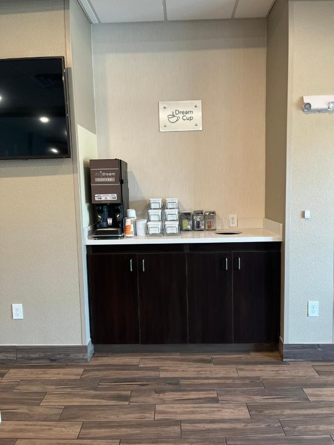 Sleep Inn Dallas Northwest - Irving المظهر الخارجي الصورة