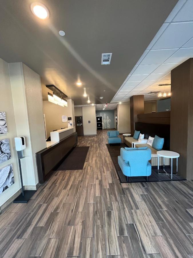 Sleep Inn Dallas Northwest - Irving المظهر الخارجي الصورة