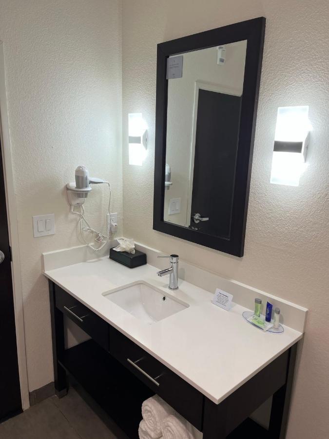 Sleep Inn Dallas Northwest - Irving المظهر الخارجي الصورة