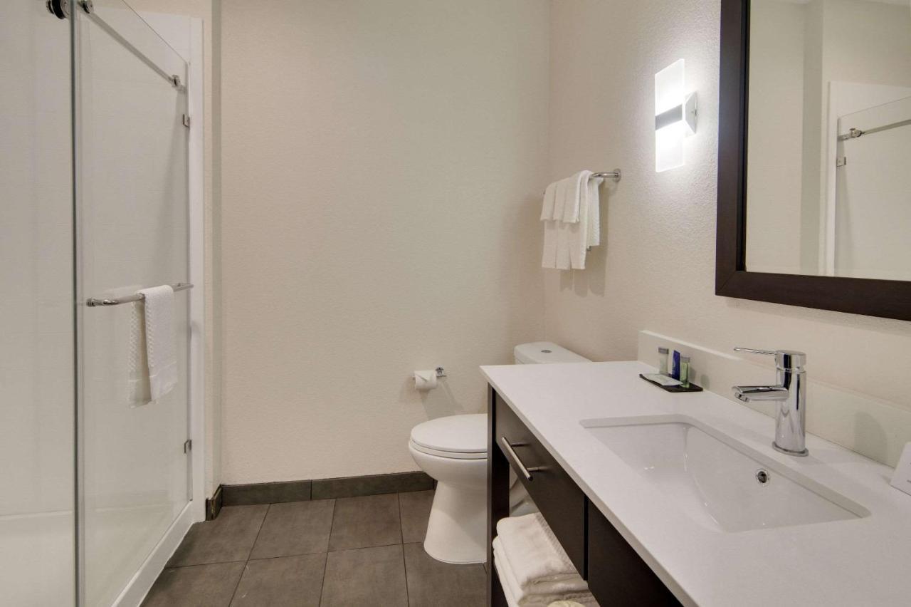 Sleep Inn Dallas Northwest - Irving المظهر الخارجي الصورة