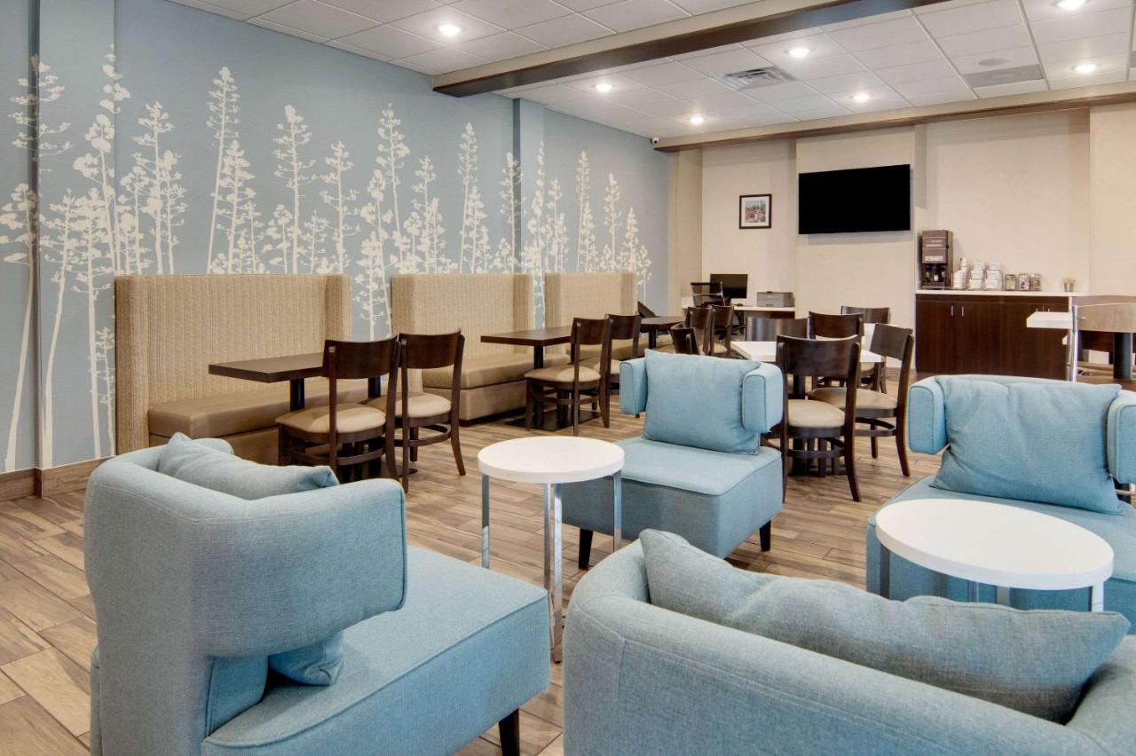 Sleep Inn Dallas Northwest - Irving المظهر الخارجي الصورة